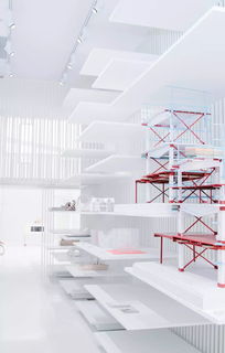 中國首個(gè)建筑模型博物館落戶上海，建筑信息模型技術(shù)引領(lǐng)行業(yè)新潮流